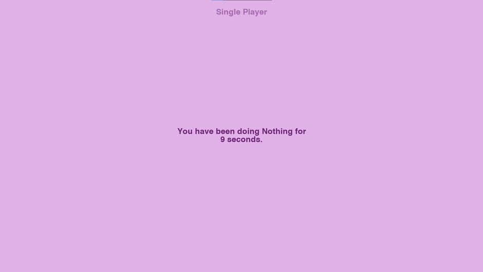 Скриншот 1 из Nothing Together: Cute Theme