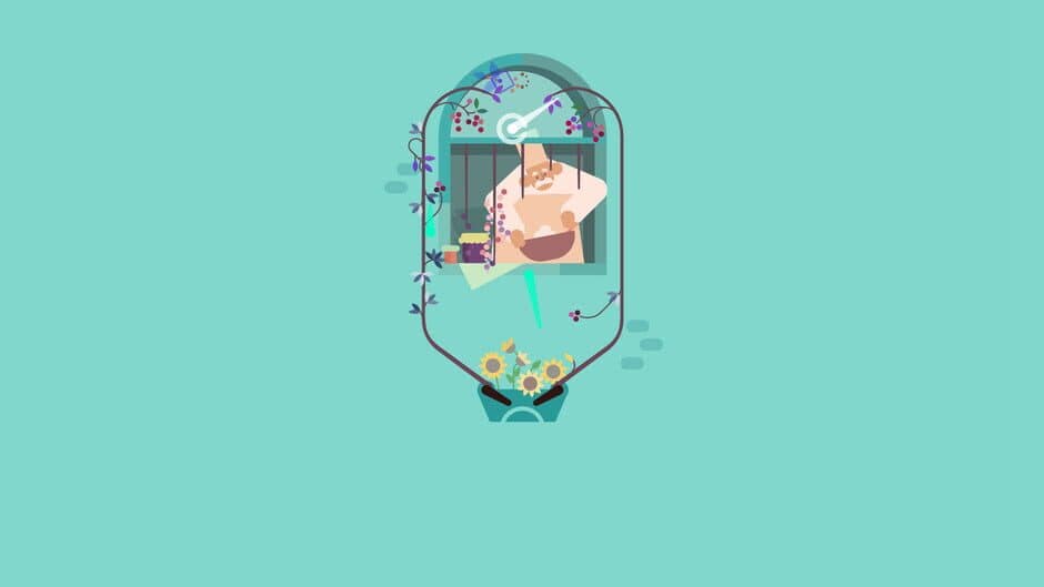 Скриншот 6 из From Eva with Green