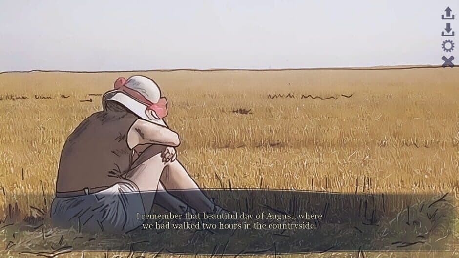 Скриншот 2 из Lie In My Heart