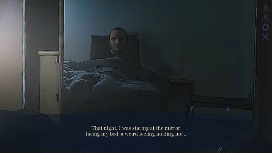 Скриншот 5 из Lie In My Heart