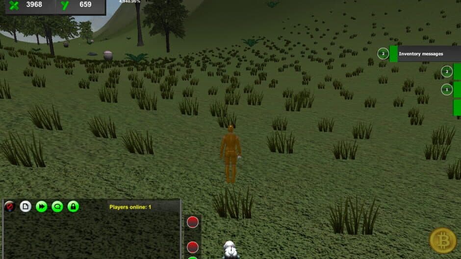 Скриншот 3 из Planet of Luck