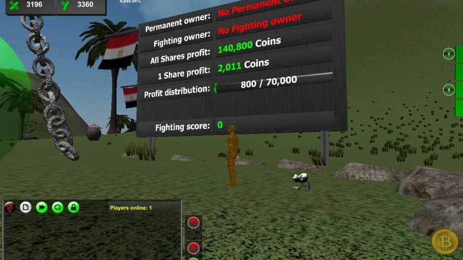 Скриншот 6 из Planet of Luck