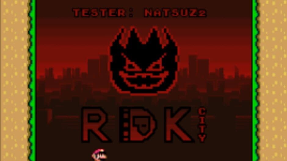 Скриншот 1 из Red City