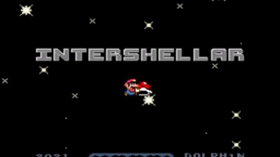 Скриншот 1 из Intershellar