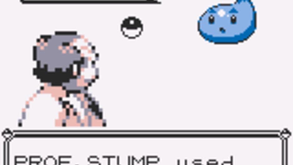 Скриншот 2 из Pokémon Periwinkle Version: Special Blobbos Edition