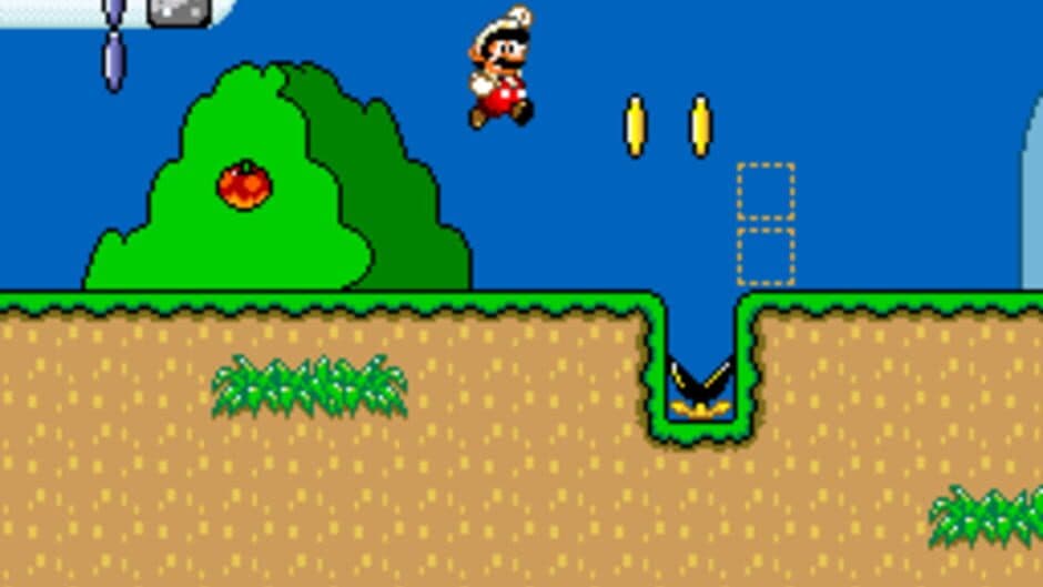 Скриншот 2 из SMW For Your Kids Only