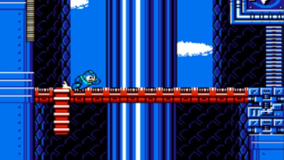 Скриншот 2 из Rockman 2: StalkerMaestro vs The Rockmen