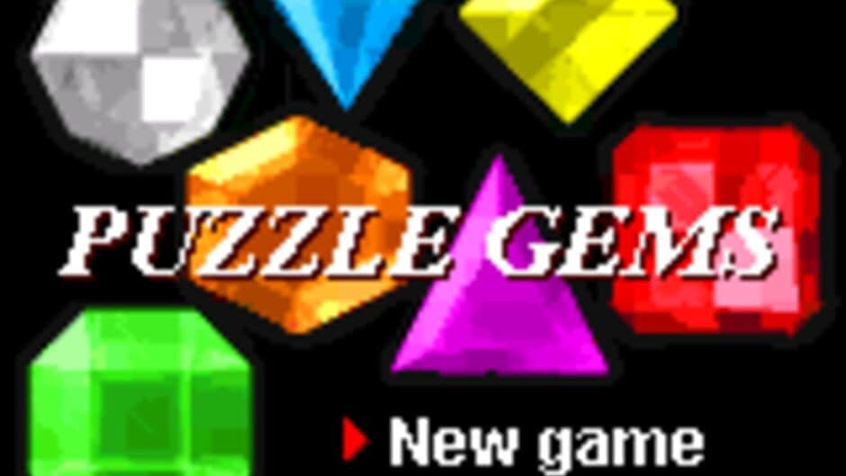 Скриншот 1 из Puzzle Gems