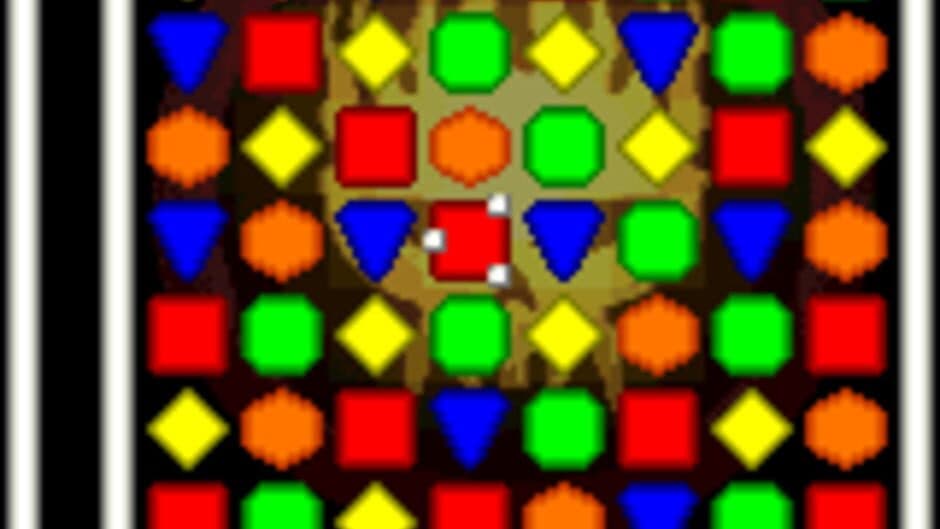 Скриншот 2 из Puzzle Gems