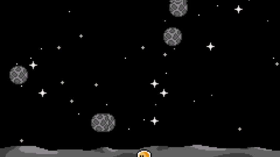 Скриншот 2 из MeteoRain