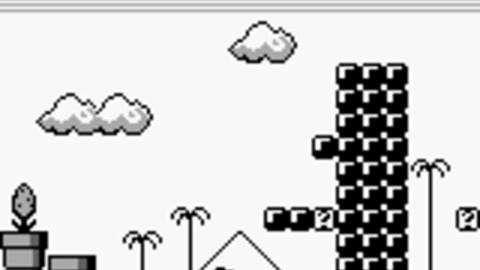 Скриншот 2 из The 2nd Super Super Mario Land