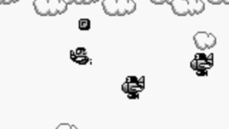 Скриншот 2 из Super Super Mario Land