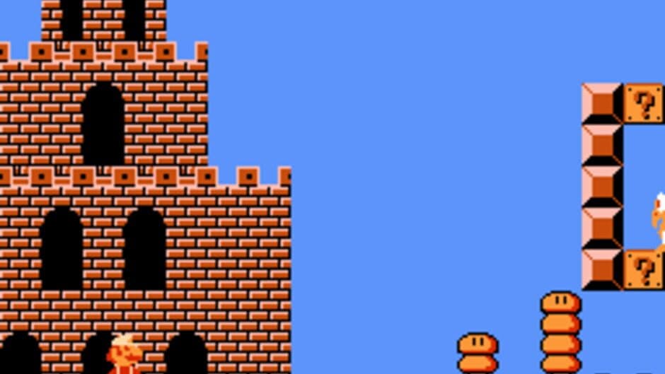 Скриншот 3 из Super Mario Bros.: The Lost Levels - All Levels in a Row