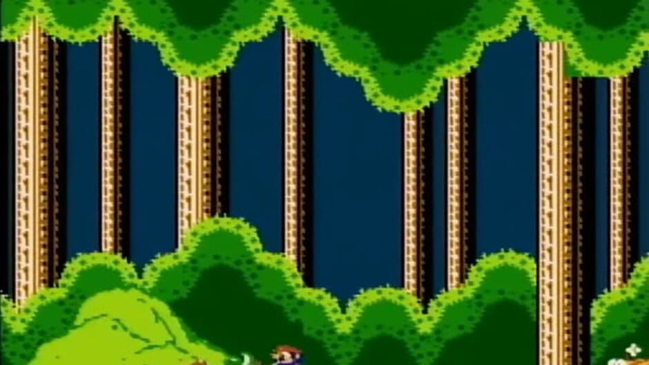 Скриншот 5 из Super Mario Bros. CD