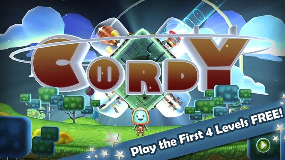 Скриншот 1 из Cordy