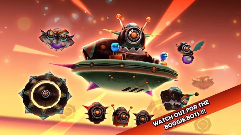 Скриншот 2 из Cordy 2