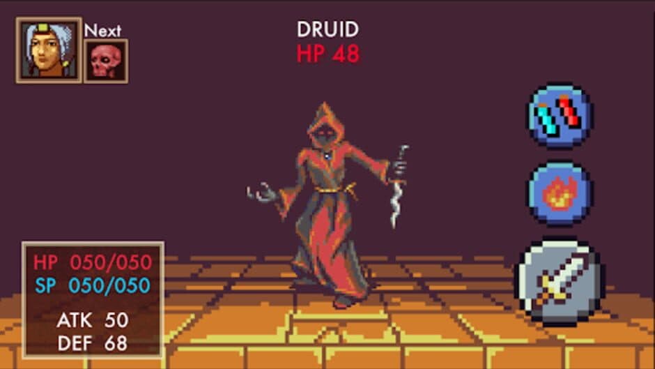 Скриншот 2 из Mazes of Karradash