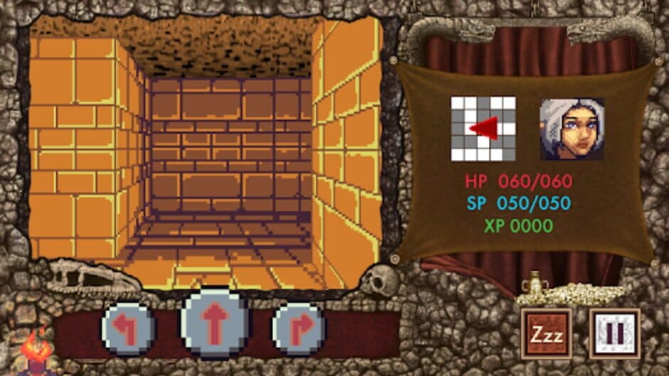 Скриншот 3 из Mazes of Karradash