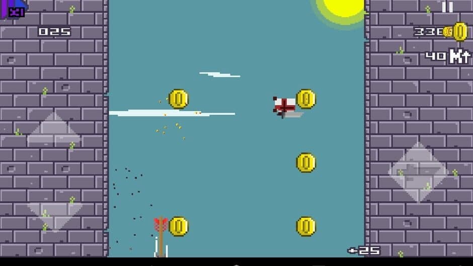 Скриншот 4 из Leaping Legend