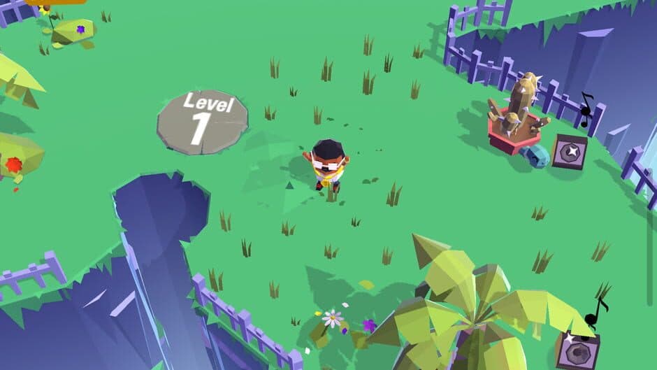 Скриншот 1 из Land Sliders