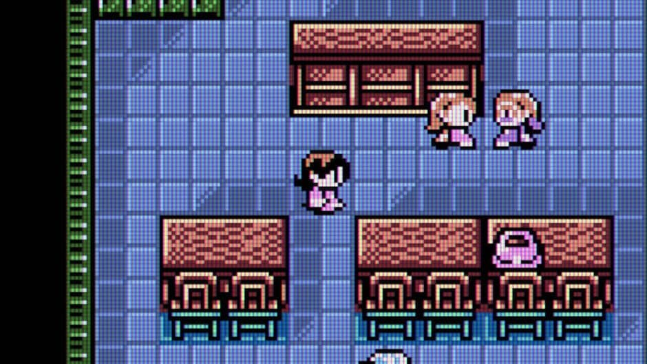 Скриншот 2 из Shin Megami Tensei: Devil Children - Aka no Sho