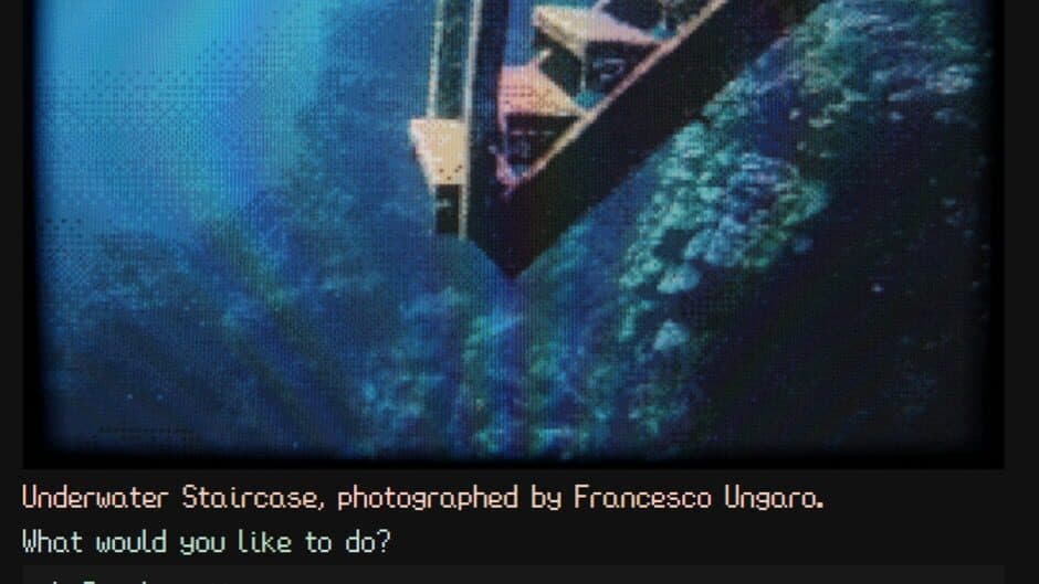 Скриншот 1 из Submerged Gallery