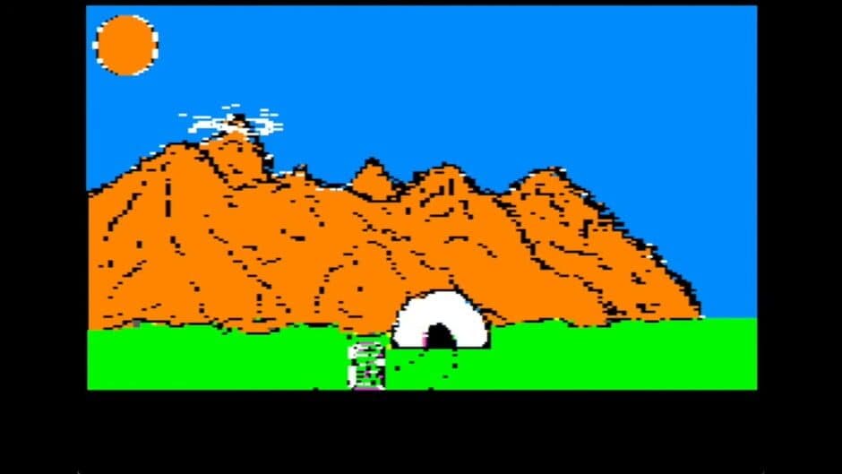 Скриншот 2 из Caves of Olympus