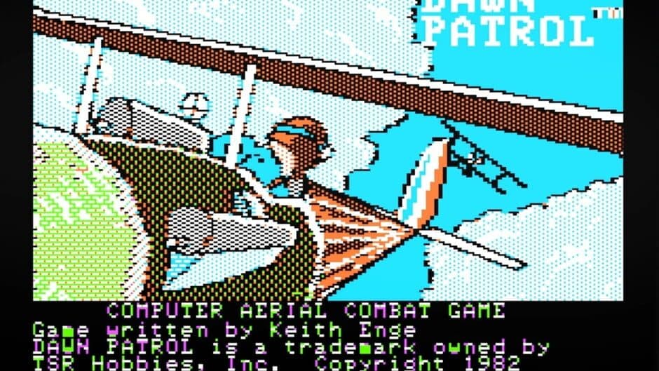 Скриншот 4 из Dawn Patrol