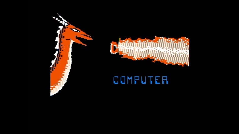 Скриншот 1 из Dungeon!