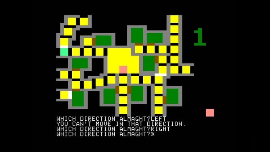 Скриншот 2 из Dungeon!
