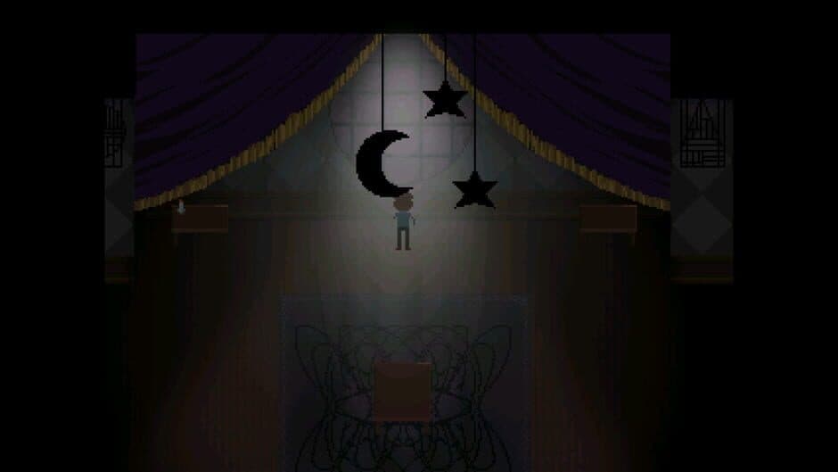 Скриншот 2 из Lux: Dream.Girl