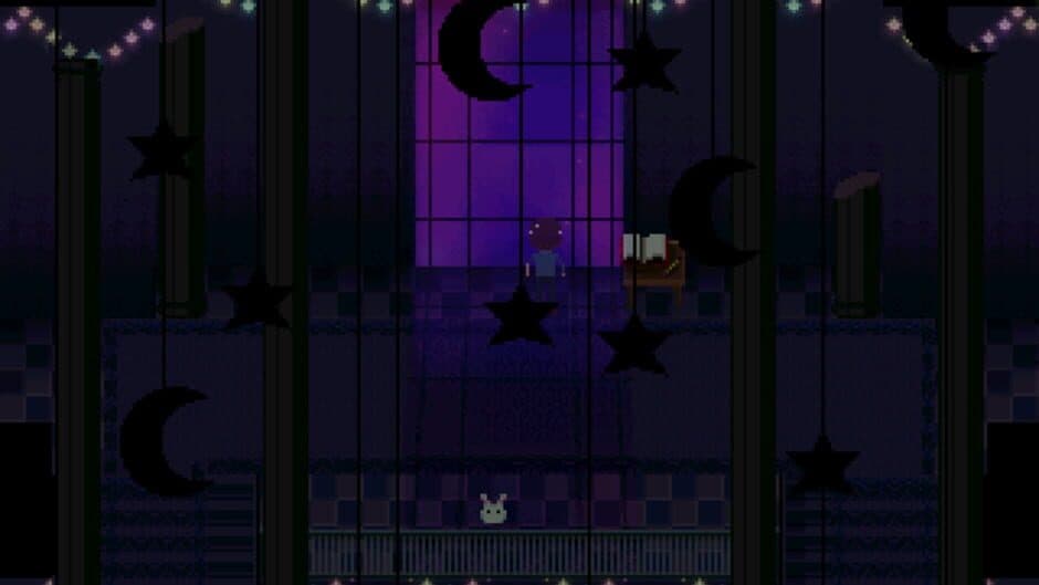 Скриншот 3 из Lux: Dream.Girl