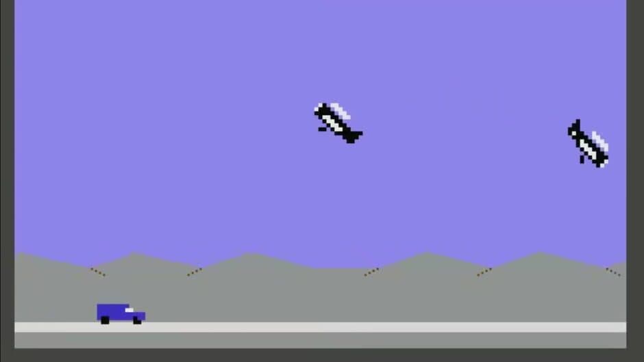 Скриншот 1 из Flying Ace