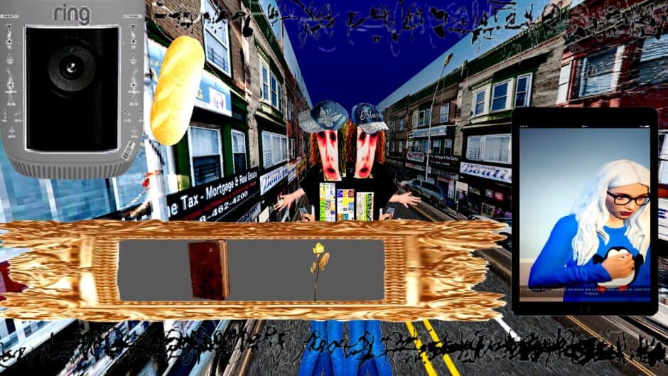 Скриншот 2 из Ipad Baby