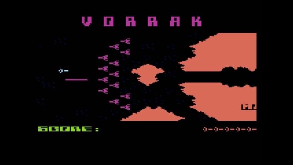 Скриншот 2 из Vorrak