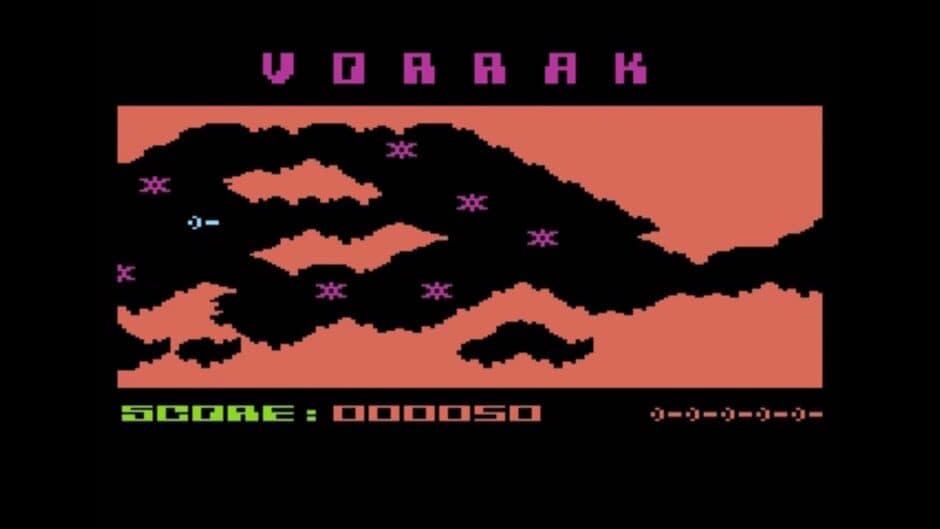 Скриншот 3 из Vorrak