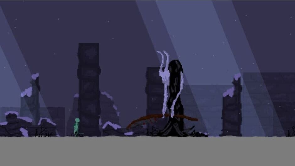 Скриншот 2 из The Last Sorrow