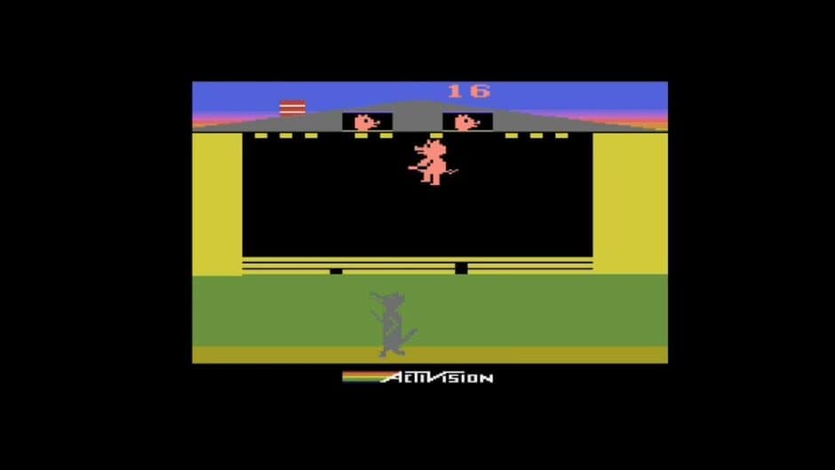 Скриншот 1 из Oink!
