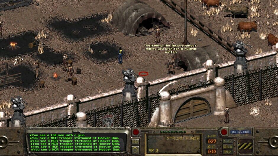 Скриншот 5 из Fallout: Yesterday