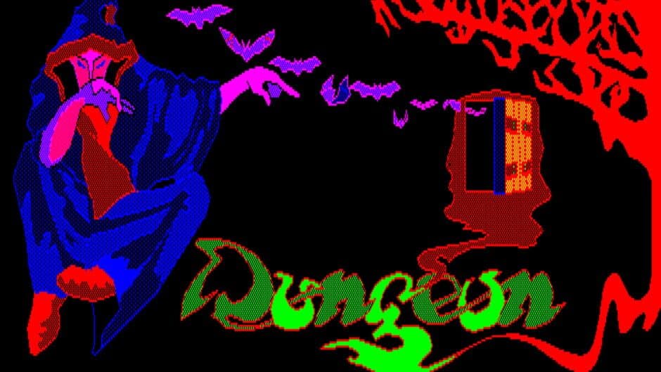 Скриншот 5 из Dungeon