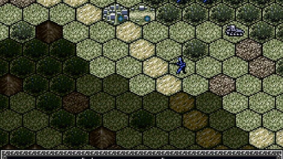 Скриншот 2 из Daisenryaku Expert WWII: War in Europe