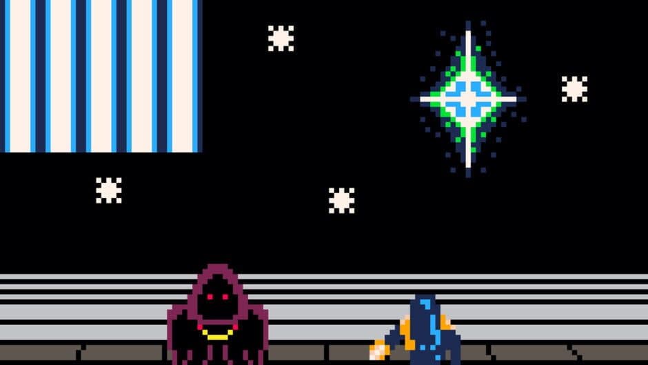Скриншот 2 из Laser Blast! 3: Fury of the Wizard