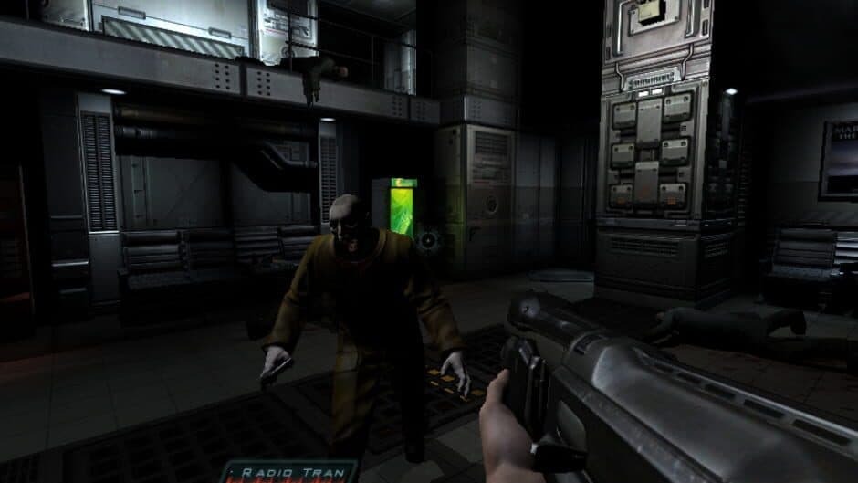 Скриншот 5 из Conscientious Objector