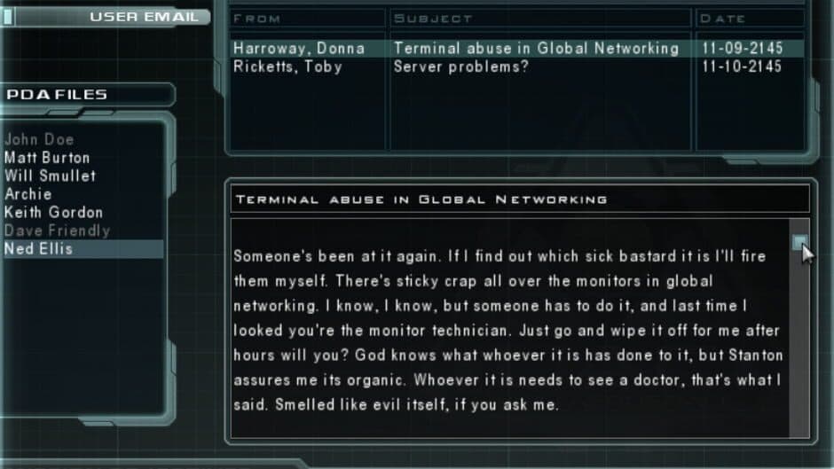 Скриншот 4 из Conscientious Objector