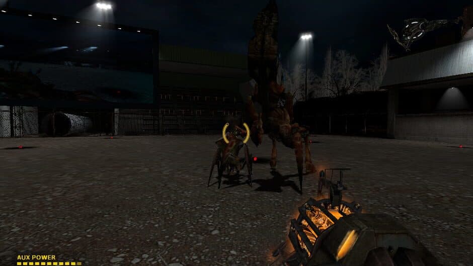 Скриншот 4 из Antlion Soccer