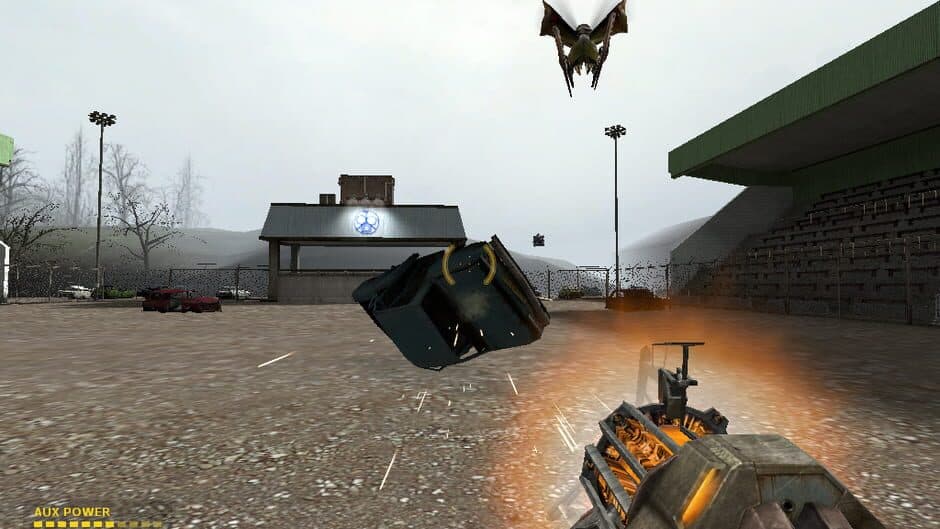 Скриншот 5 из Antlion Soccer