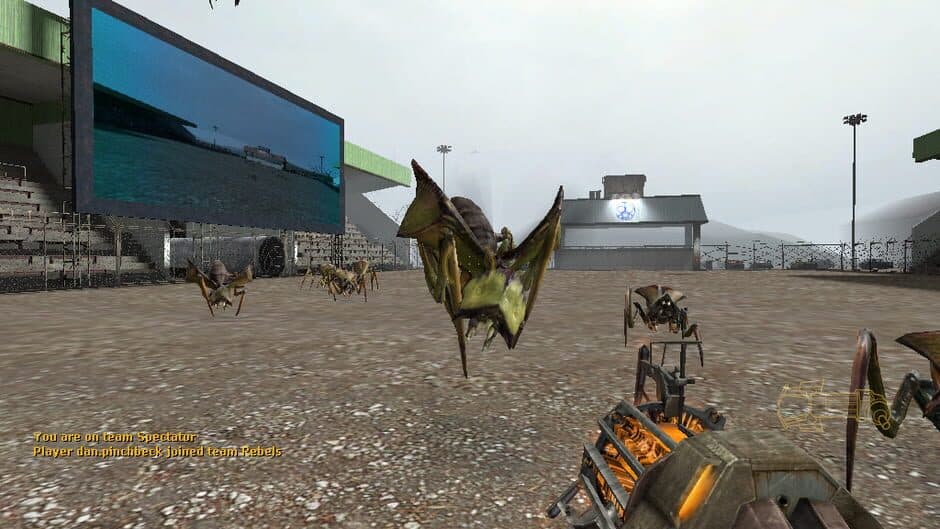Скриншот 6 из Antlion Soccer