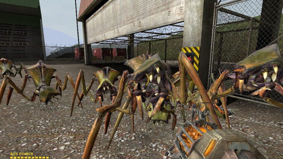 Скриншот 1 из Antlion Soccer