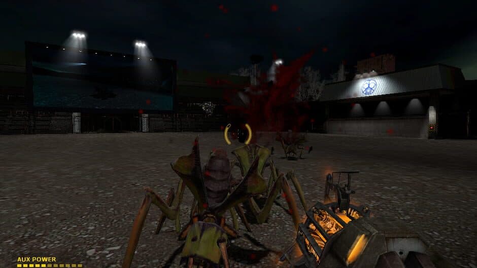 Скриншот 2 из Antlion Soccer