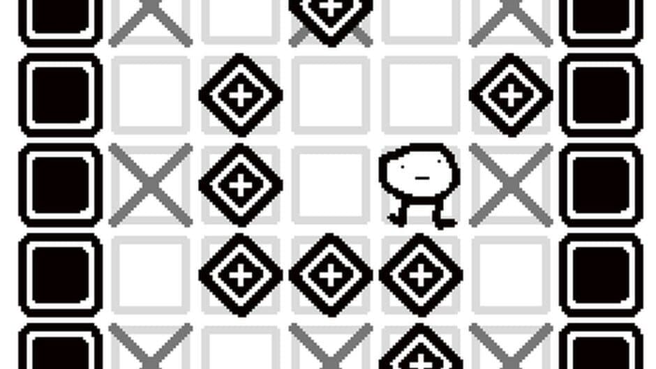Скриншот 1 из It's a Block-Pushing Game